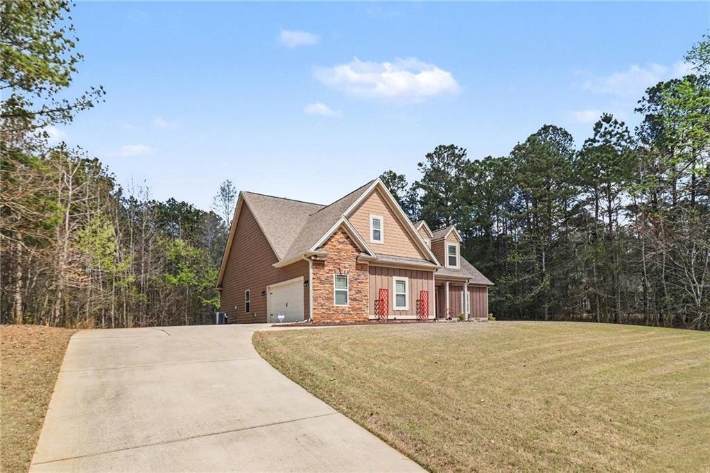 House in Newnan, Georgia, United States 5 - 18427922