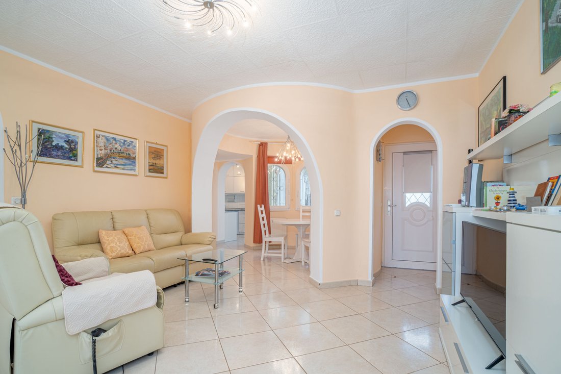 Chalet in Empuriabrava, Catalonia, Spain 4 - 18427740