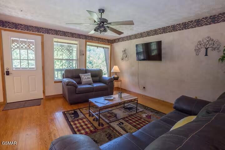 House in Cosby, Tennessee, United States 4 - 18428711