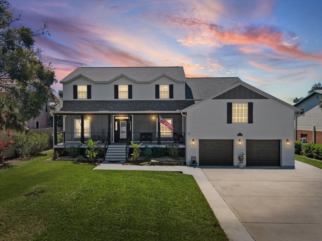 House in Ruskin, Florida, United States 2 - 18431248