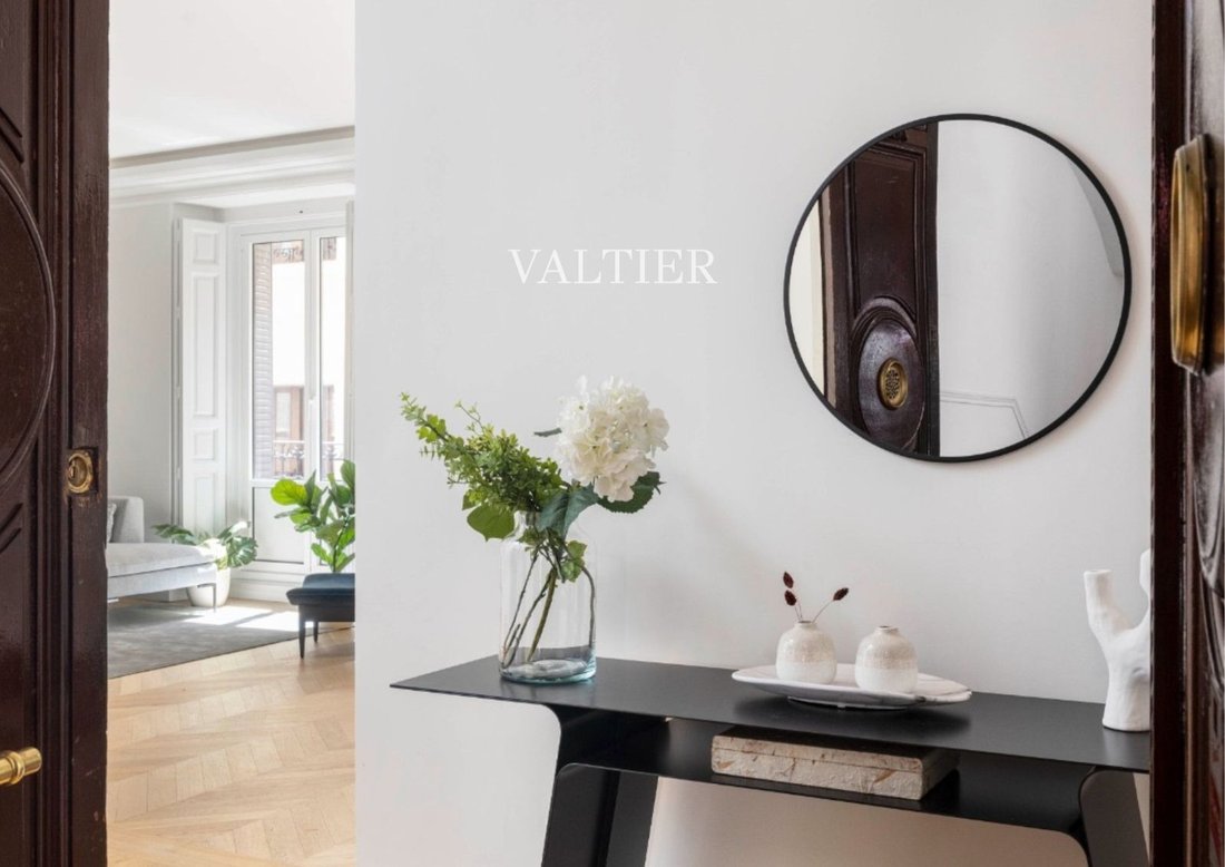 Apartment in Centro, Madrid, Spain 1 - 18403152