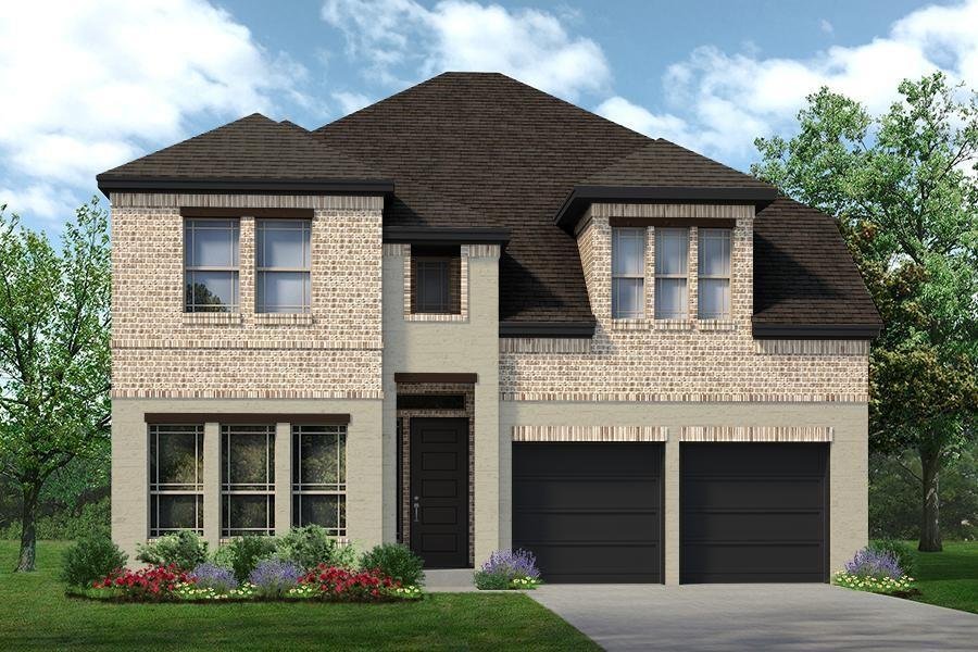 House in Arlington, Texas, United States 1 - 18431962
