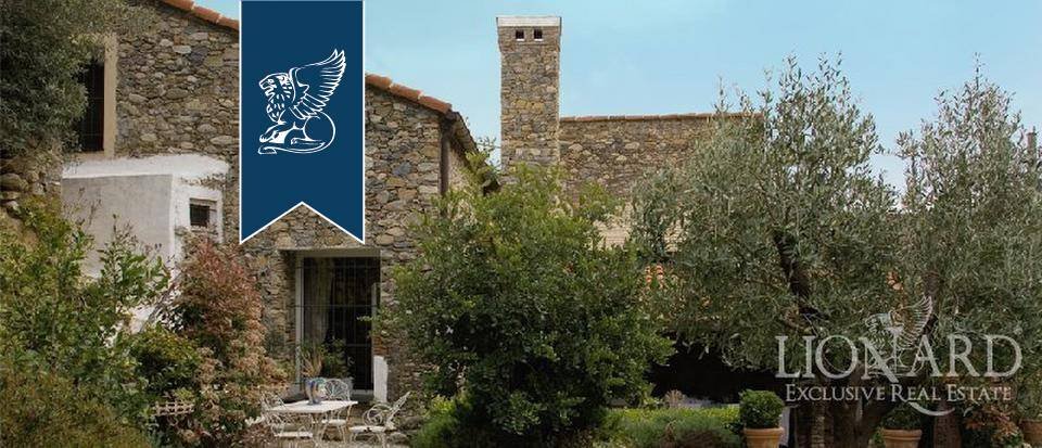 Villa in Cisano sul Neva, Liguria, Italy 3 - 18432399