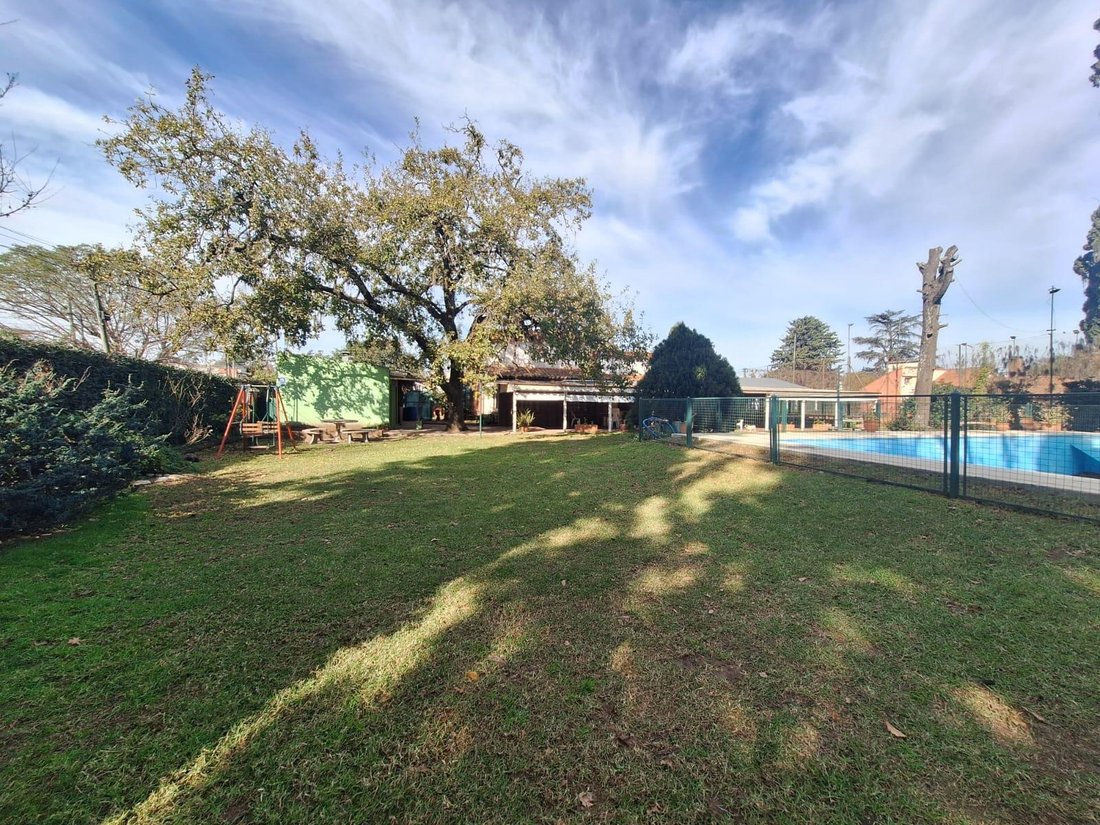 Land in Ingeniero Maschwitz, Buenos Aires Province, Argentina 4 - 18430192