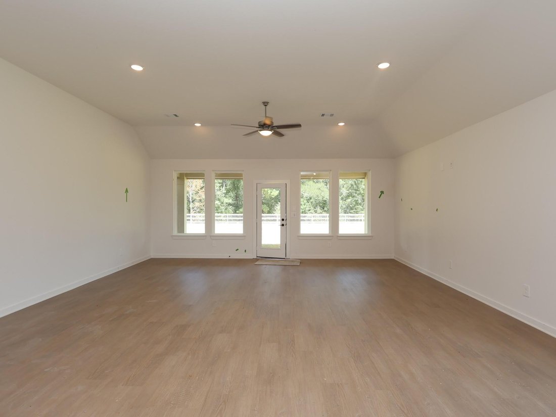 House in Montgomery, Texas, United States 5 - 18432056
