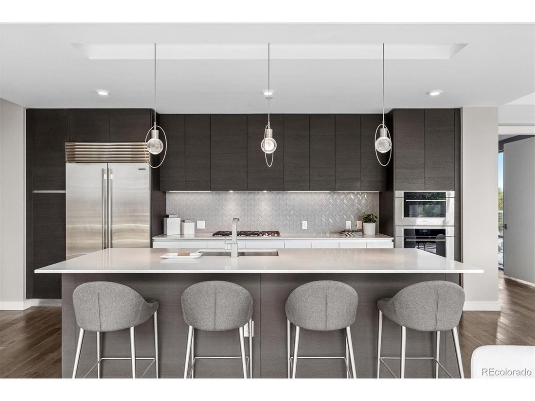 Condo in Denver, Colorado, United States 5 - 18427674