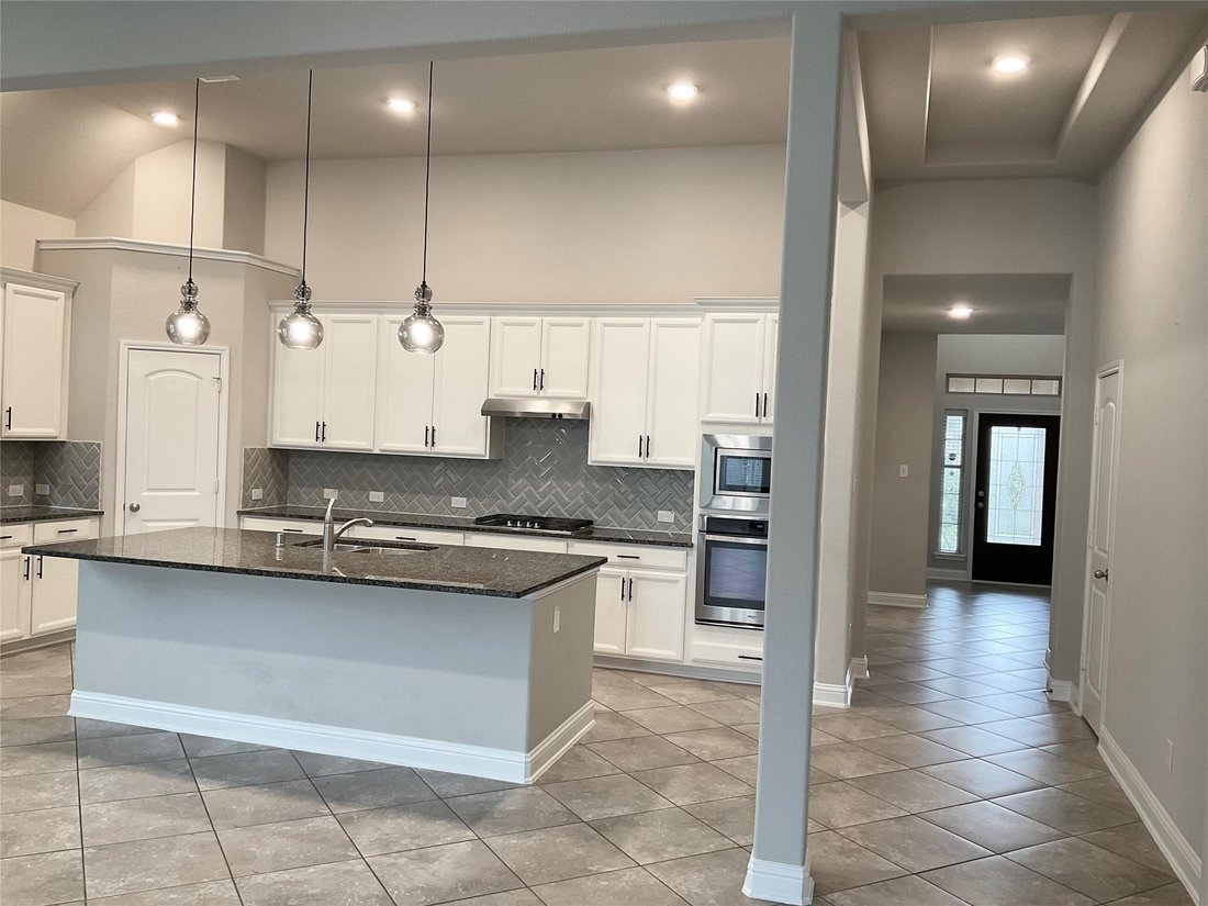 House in The Woodlands, Texas, United States 5 - 18432032
