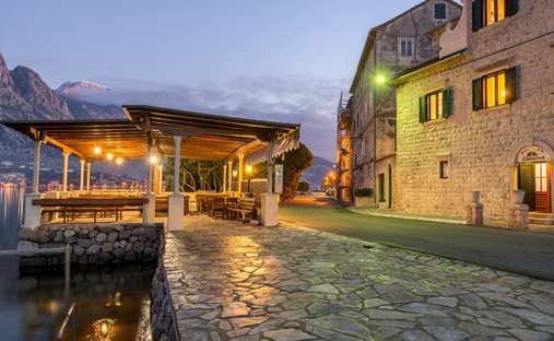 Haus in Donji Stoliv, Kotor Municipality, Montenegro 1