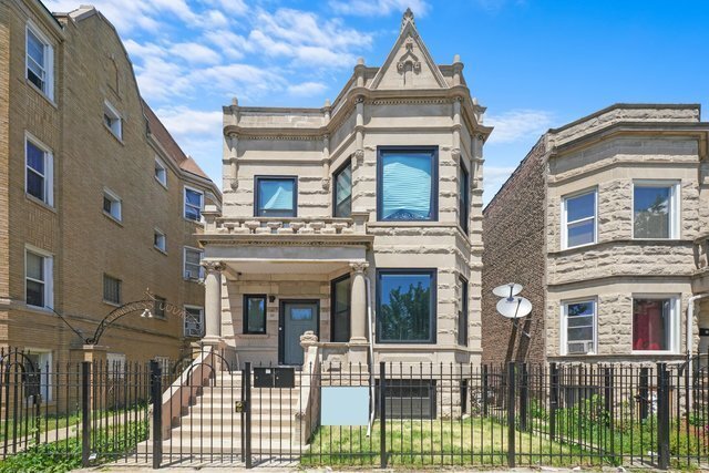 Chicago, Illinois, United States 1 - 18431601