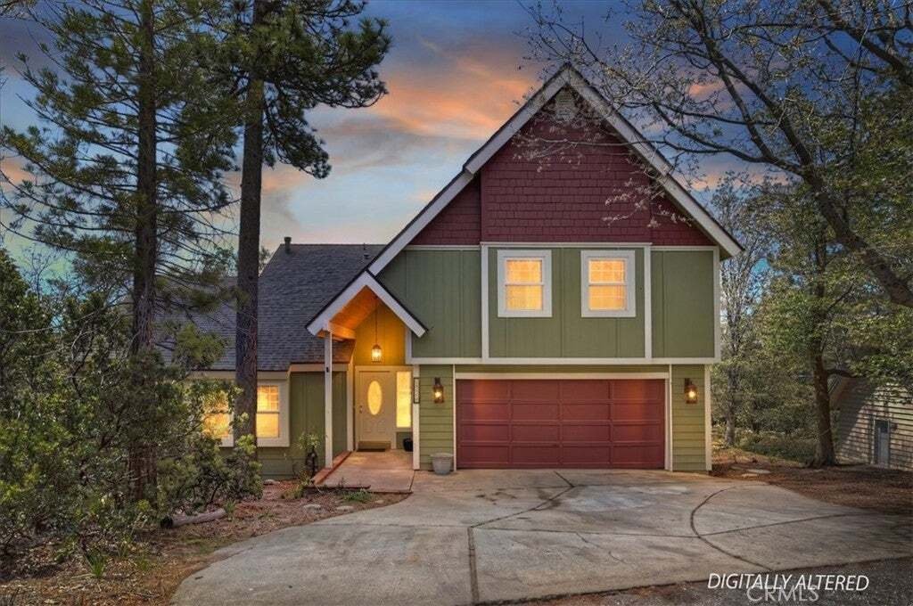 House in Lake Arrowhead, California, United States 1 - 17923164