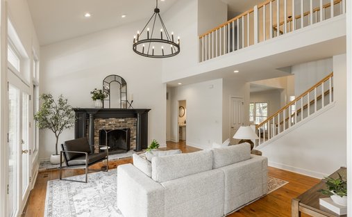 Maison à Prairie Grove, Arkansas, États-Unis 1