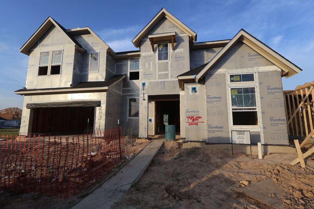 House in Spring, Texas, United States 5 - 18432042