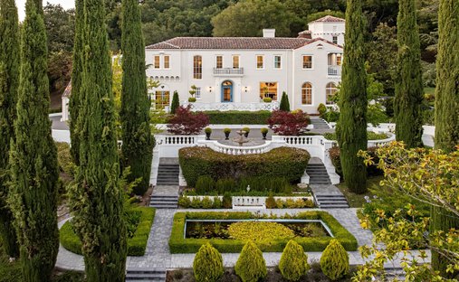 House in Orinda, California, United States 1
