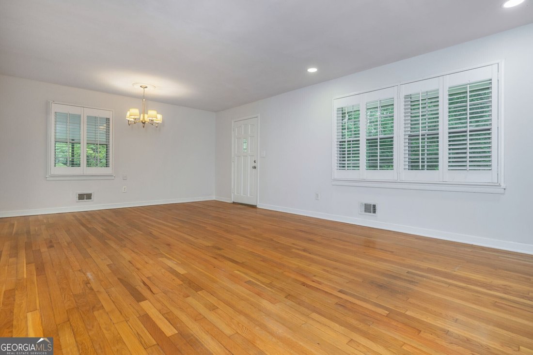 House in Atlanta, Georgia, United States 3 - 18431908