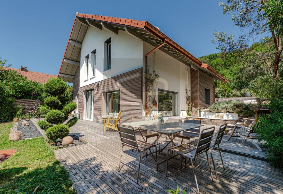 House in Bluffy, Auvergne-Rhône-Alpes, France 4 - 18312637