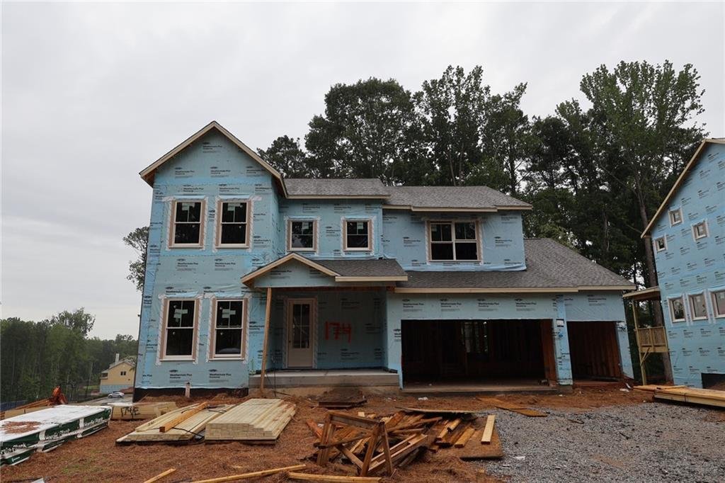 House in Kennesaw, Georgia, United States 2 - 18427934