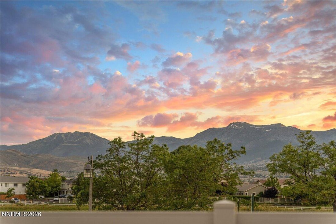 House in Reno, Nevada, United States 5 - 18433517