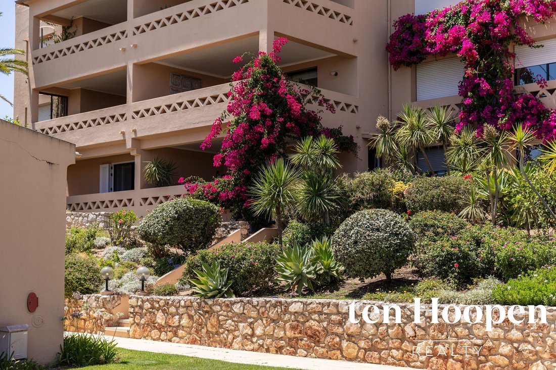 Apartment in São Sebastião, Lagos, Sao Goncalo de Lagos, Portugal 1 - 18429965