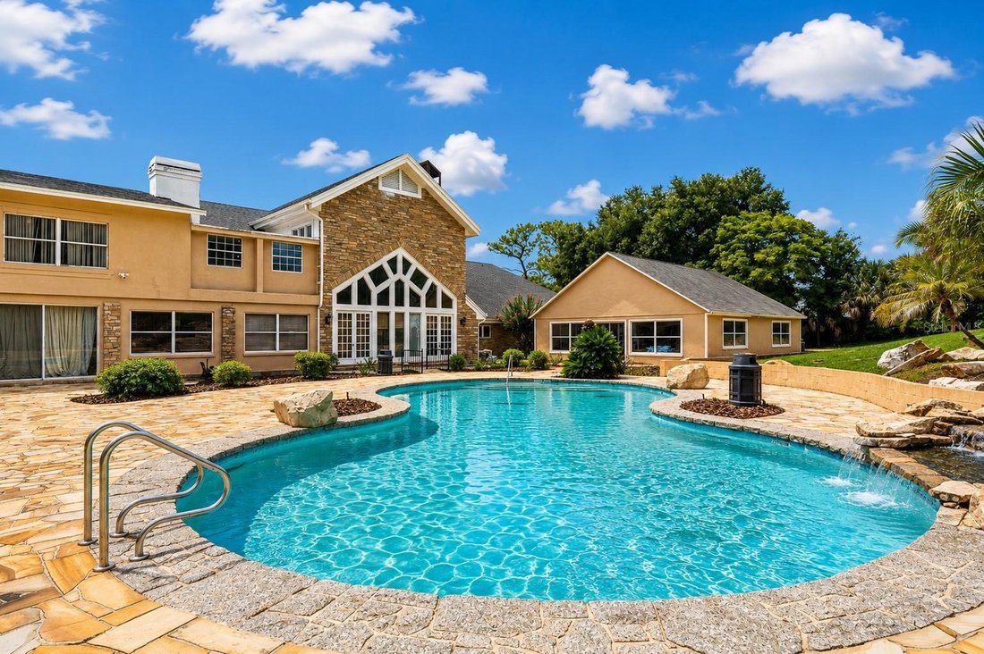 House in Longwood, Florida, United States 4 - 18431193