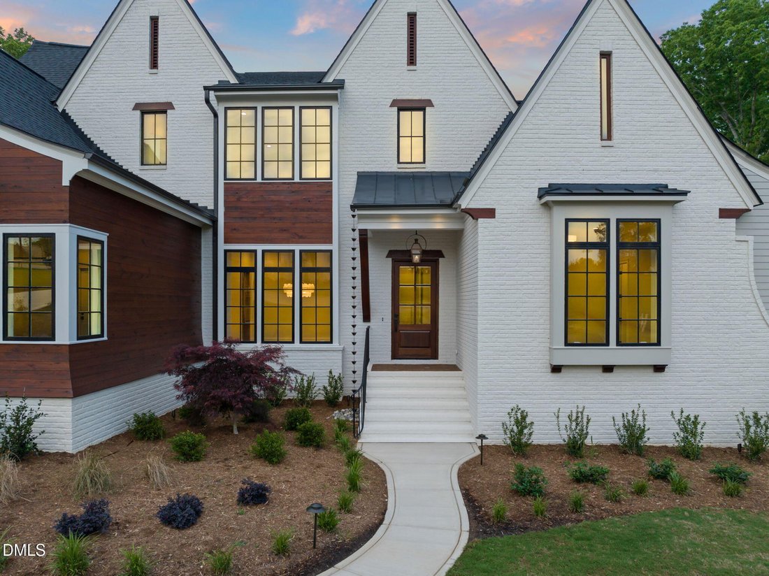 House in Wake Forest, North Carolina, United States 4 - 18431061