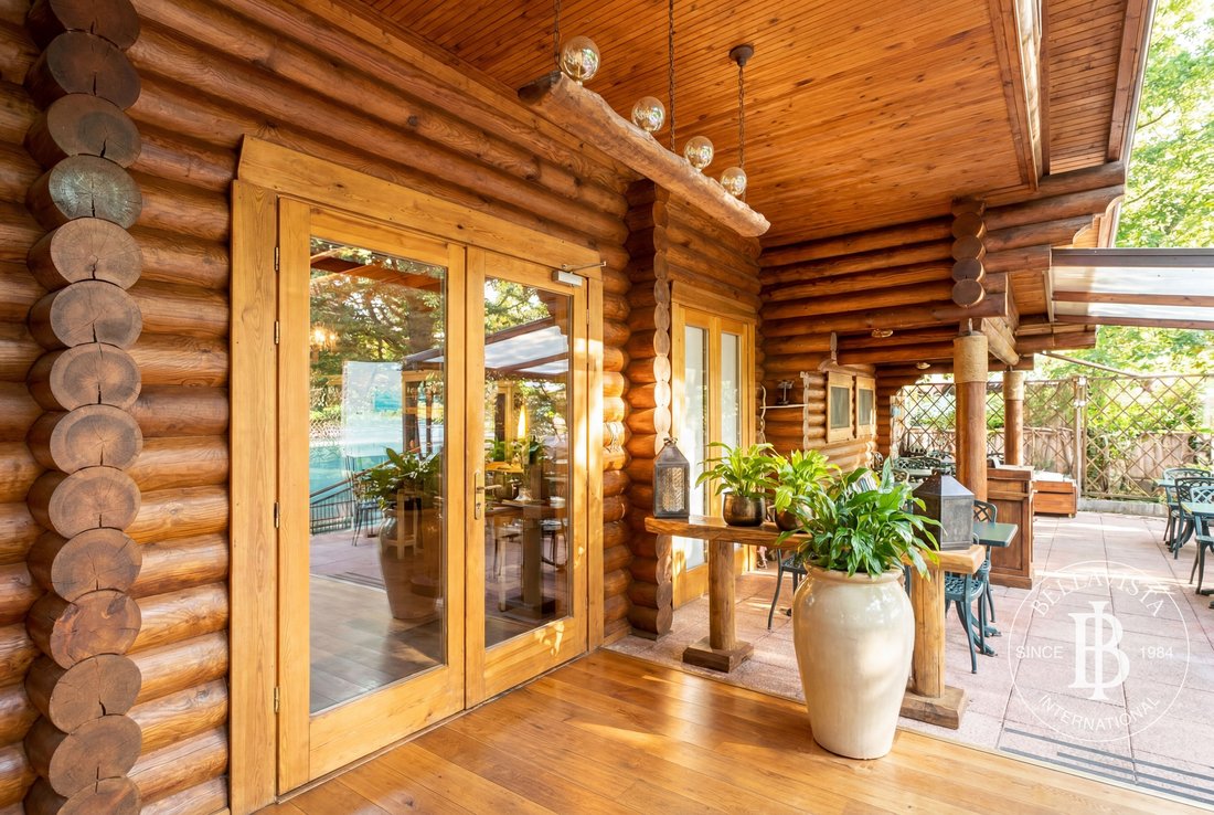 House in Valganna, Lombardy, Italy 2 - 14847657
