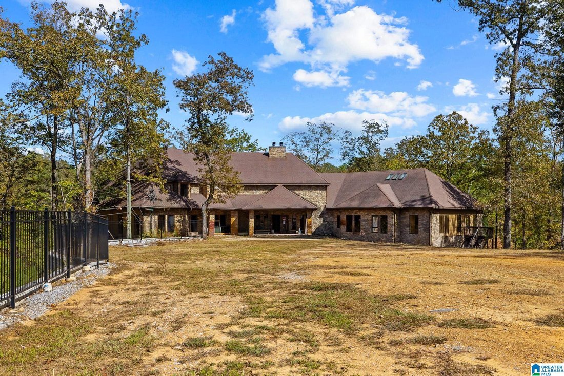 House in Helena, Alabama, United States 3 - 18430734