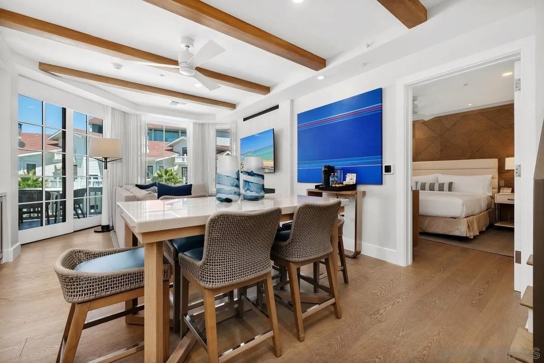 Condo in Coronado, California, United States 3 - 18431414