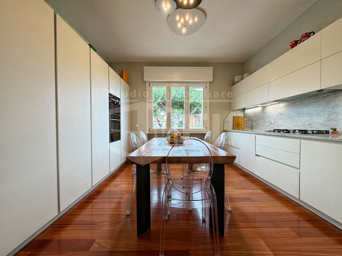 Apartment in Historic Center, Livorno, Tuscany 1 - 18427673
