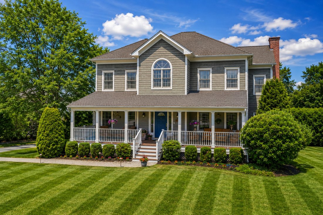 House in Larchmont, New York, United States 2 - 18429438