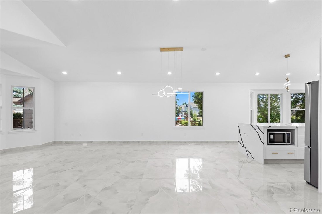 Casa a Gold Hill, Colorado, Stati Uniti 5 - 18430812