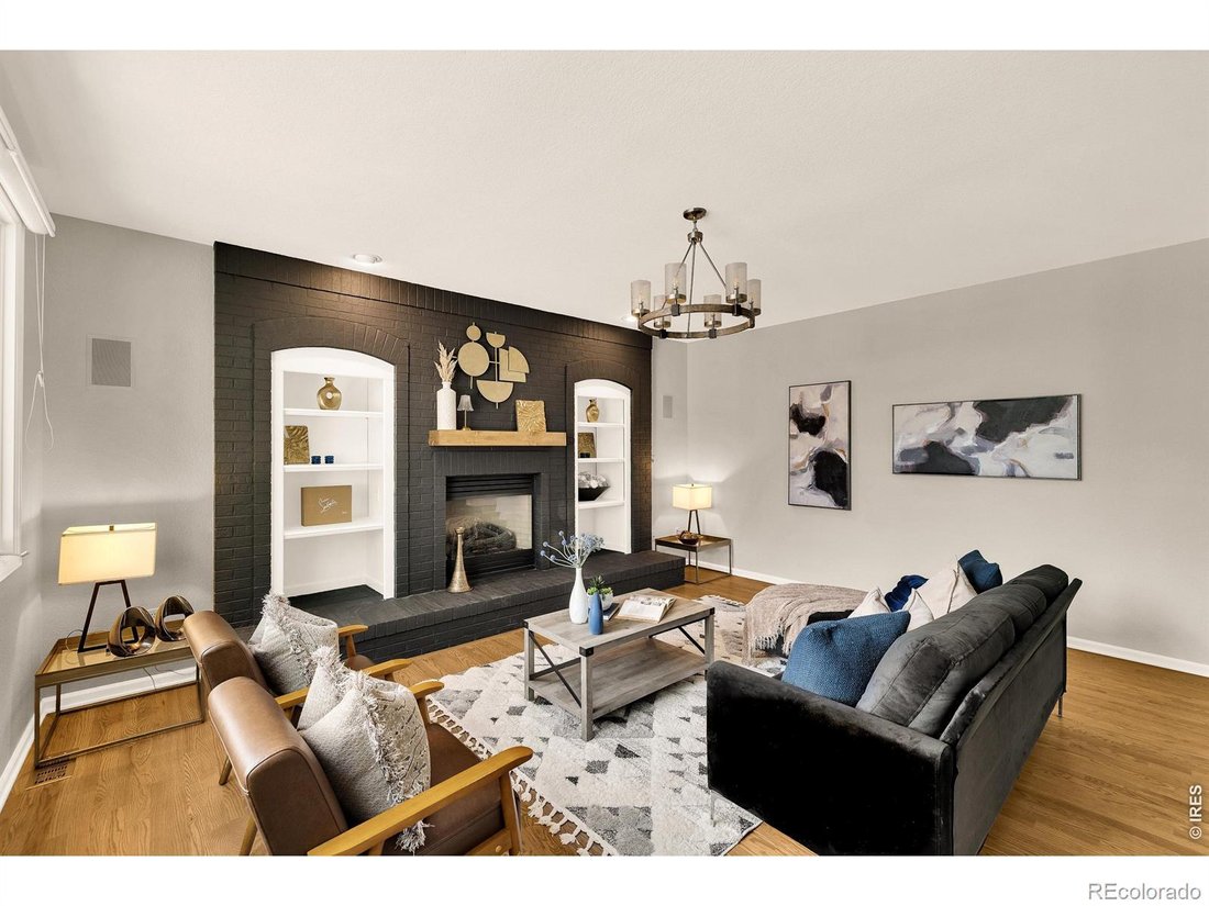House in Cherry Hills Village, Colorado, United States 4 - 18430832