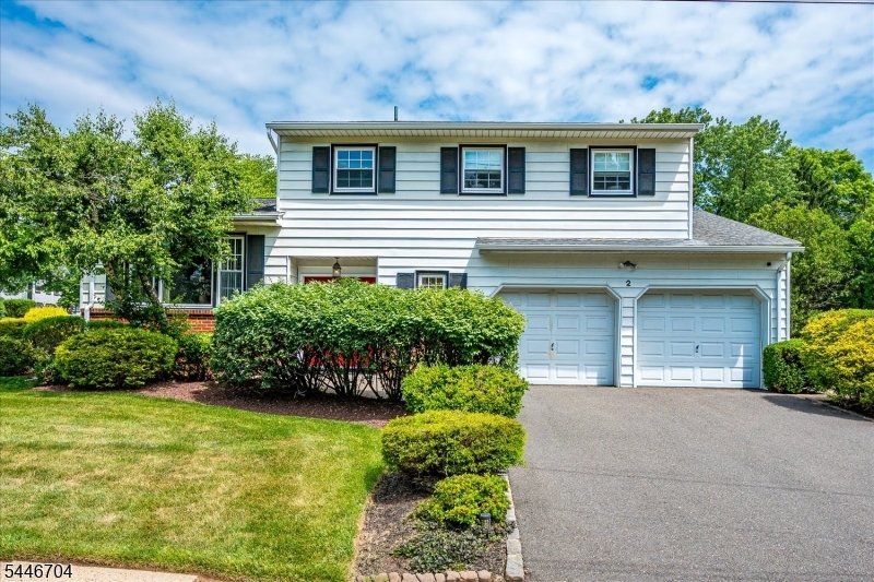 House in Metuchen, New Jersey, United States 1 - 18431772