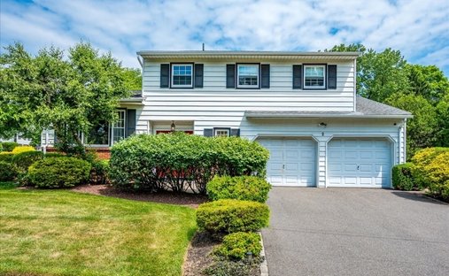 Casa en Metuchen, Nueva Jersey, Estados Unidos 1