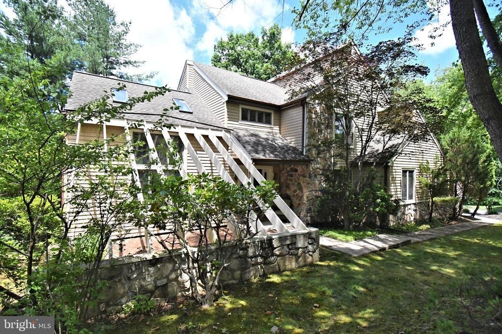 House in Langhorne, Pennsylvania, United States 1 - 18431802
