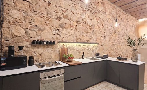 Appartamento a Sants-Montjuic, Barcellona, Spagna 1