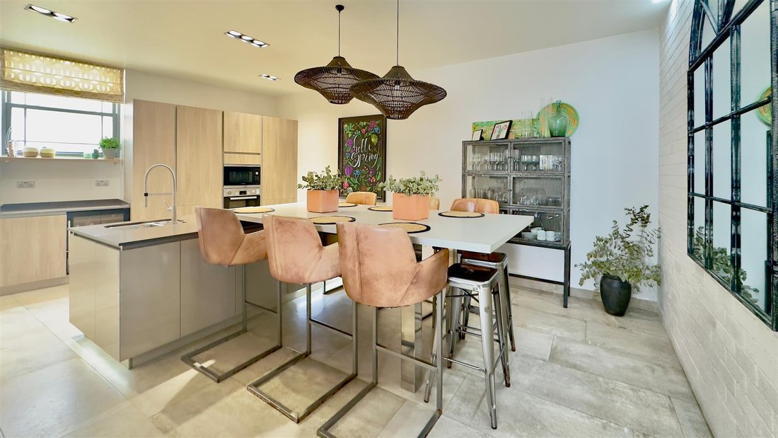Apartment in Gibraltar, Gibraltar 5 - 18428844