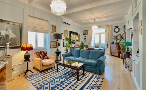 Apartment in Gibraltar, Gibraltar 1