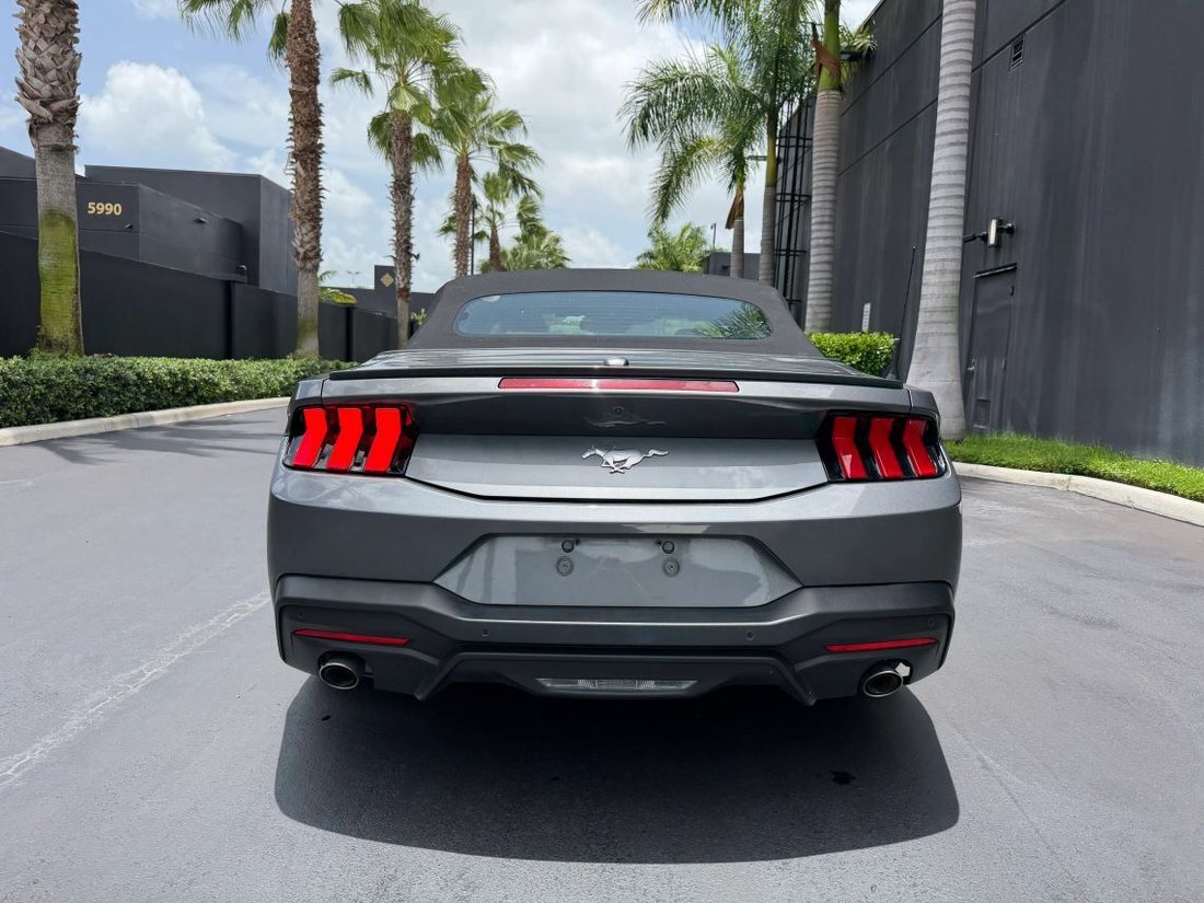 Cabriolet in Doral, FL, United States 4 - 18432590