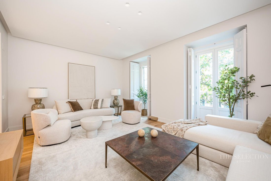 Apartment in Centro, Madrid, Spain 1 - 18427770