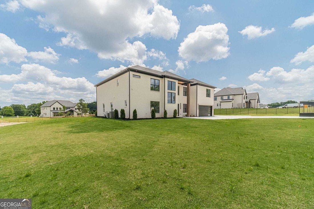 House in Dacula, Georgia, United States 4 - 18431169