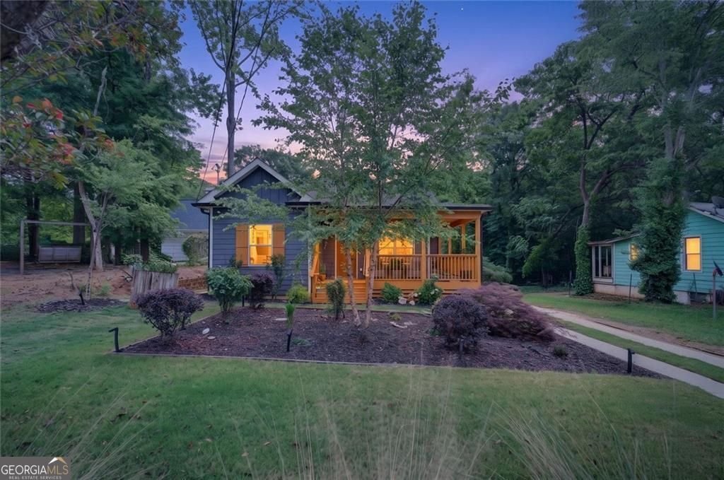 House in Atlanta, Georgia, United States 5 - 18075171