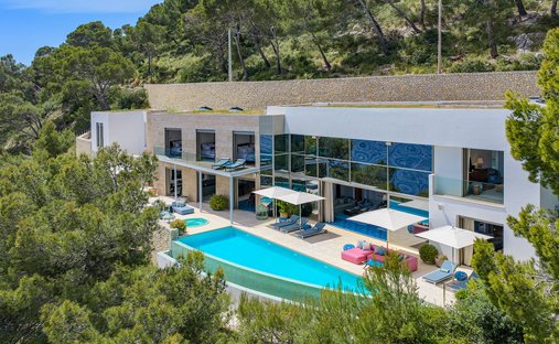 Maison à Pollença, Îles Baléares, Espagne 1