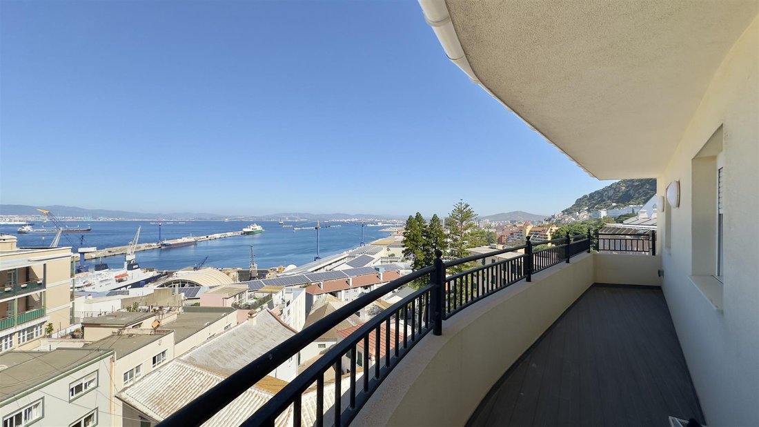 Apartment in Gibraltar, Gibraltar 4 - 18429075