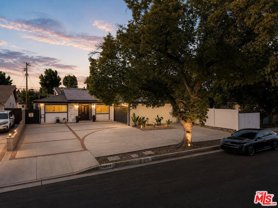 House in Los Angeles, California, United States 1 - 18433592
