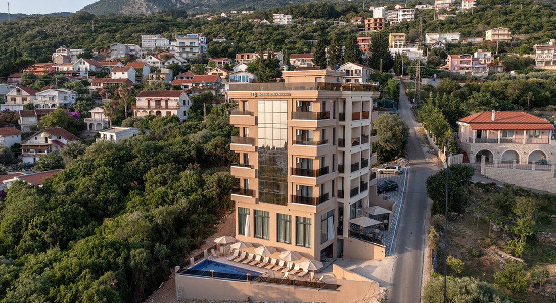 Dobra Voda, Bar Municipality, Montenegro 1 - 18428828