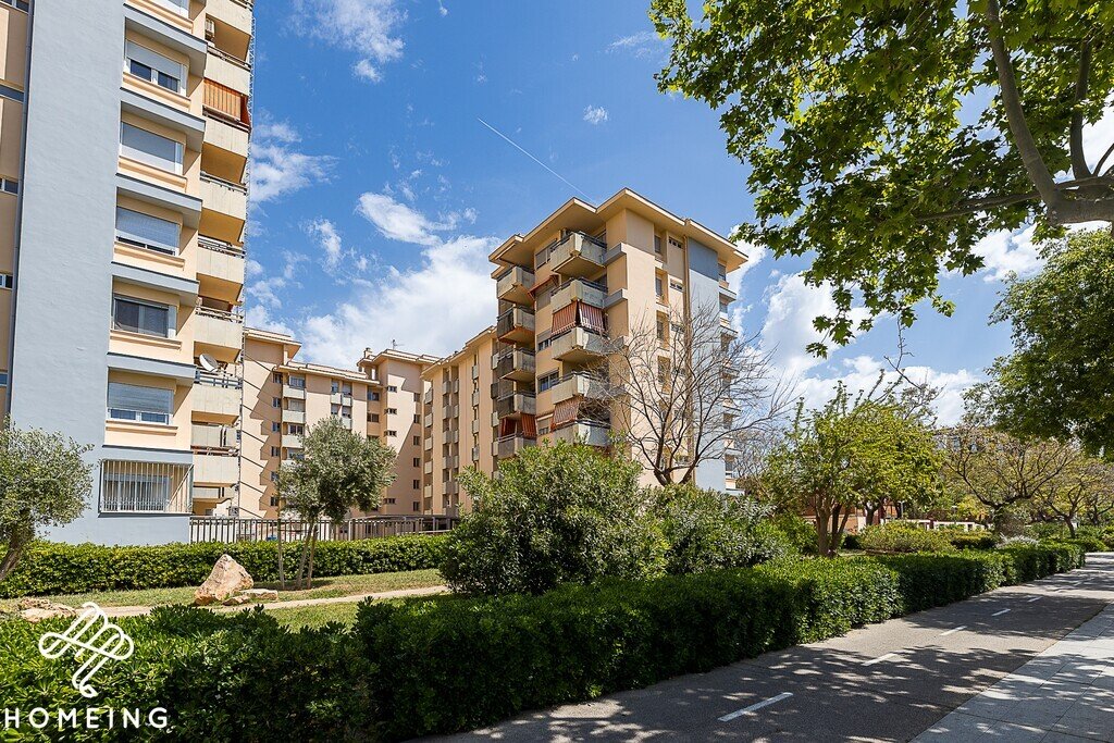Appartamento a Nou Llevant, Palma di Maiorca, Isole Baleari 1 - 17773932