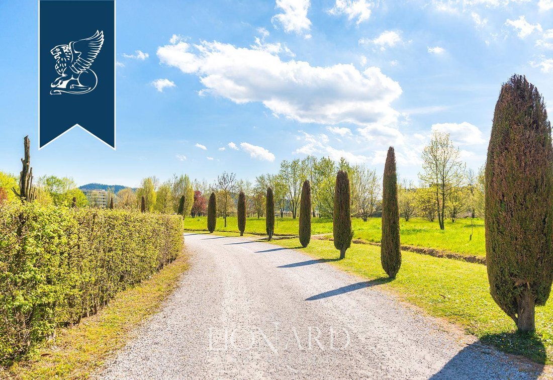 Villa in Abano Terme, Veneto, Italy 5 - 18433008