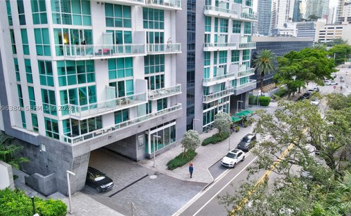 Condo in Miami, Florida, United States 1