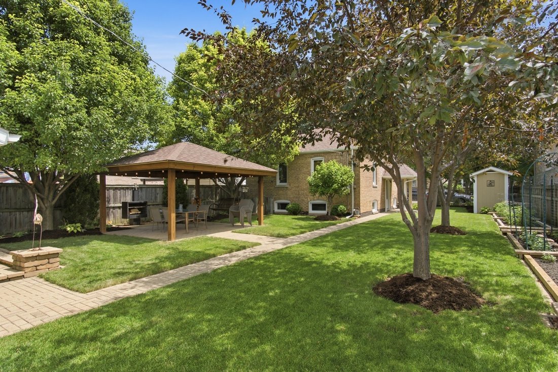 House in Chicago, Illinois, United States 3 - 18427833