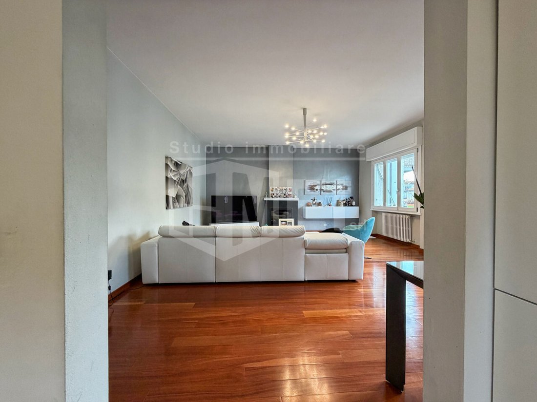 Apartment in Historic Center, Livorno, Tuscany 5 - 18427673